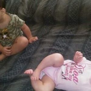 Meet your Posher, Sandra